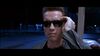 Lot #376 - TERMINATOR 2: JUDGEMENT DAY (1991) - The Terminator's (Arnold Schwarzenegger) Sunglasses - 9