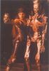 Lot #378 - TERMINATOR 2: JUDGMENT DAY (1991) - Full-size T-800 Endoskeleton - 17