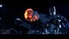 Lot #378 - TERMINATOR 2: JUDGMENT DAY (1991) - Full-size T-800 Endoskeleton - 18