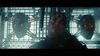 Lot #379 - TERMINATOR SALVATION (2009) - Light-up T-800 Endoskeleton Head - 17