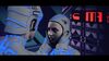 Lot #385 - TRON (1982) - Tron's (Bruce Boxleitner) Helmet - 28