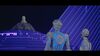Lot #385 - TRON (1982) - Tron's (Bruce Boxleitner) Helmet - 29