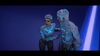 Lot #385 - TRON (1982) - Tron's (Bruce Boxleitner) Helmet - 30