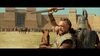 Lot #389 - TROY (2004) - Agamemnon's (Brian Cox) Hero Sword and Scabbard - 14