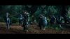 Lot #395 - WARCRAFT (2016) - Alliance Foot Soldier Armour with Sword, Hand Cannon and Shield - 22