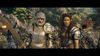 Lot #396 - WARCRAFT (2016) - King Llane's (Dominic Cooper) Stunt Sword - 16