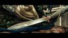 Lot #396 - WARCRAFT (2016) - King Llane's (Dominic Cooper) Stunt Sword - 17