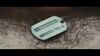 Lot #405 - X-MEN ORIGINS: WOLVERINE (2009) - Logan's (Hugh Jackman) Screen-matched Dog Tag - 14