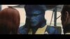 Lot #406 - X-MEN: FIRST CLASS (2011) - Beast's (Nicholas Hoult) Master Reference Cowl with Wig - 11