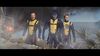 Lot #407 - X-MEN: FIRST CLASS (2011) - Beast's (Nicholas Hoult) Costume Components - 17