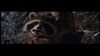 Lot #411 - 101 DALMATIANS (1996) - Animatronic Raccoon Head - 10