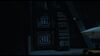 Lot #423 - ALIENS (1986) - Model Miniature Sulaco Panels and Hangar "Danger" Sign - 8