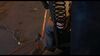 Lot #427 - ALIENS (1986) - Limited Edition Replica Ripley (Sigourney Weaver) Reebok&reg; High-top Stompers - 16