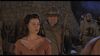 Lot #439 - ARMY OF DARKNESS (1992) - Sheila's (Embeth Davidtz) Pink Dress Costume - 7