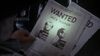 Lot #449 - BATMAN (1989) - Cathedral Bell Tower Gargoyle and Jack Napier (Jack Nicholson) "Wanted" Poster - 16