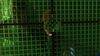 Lot #460 - BATMAN FOREVER (1995) - Riddler's (Jim Carrey) Question Mark Pin - 8