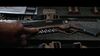Lot #466 - BATMAN BEGINS (2005) - Wayne Enterprises Applied Sciences Division Batsuit, Grapple Gun and Harness Designs - 12