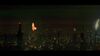 Lot #475 - BLADE RUNNER (1982) - Hand-painted Miniature Pyramid Red Horizon Glow - 4