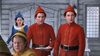 Lot #553 - ELF (2003) - Elf Twin's (Patrick Hulne) Jacket - 10