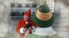 Lot #554 - ELF (2003) - Elf Shoes - 9