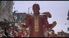 Lot #708 - JINGLE ALL THE WAY (1996) - Howard Langston's (Arnold Schwarzenegger) SFX Turbo Man Jetpack - 12