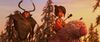 Lot #739 - KUBO AND THE TWO STRINGS (2016) - Laika Stop-Motion Puppet Faces Crew Gift - 8
