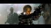 Lot #756 - LOST IN SPACE (1998) - Light-up Jupiter II Extended Laser Pistol - 16
