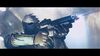 Lot #757 - LOST IN SPACE (1998) - Major Don West's (Matt LeBlanc) Assault Rifle - 9