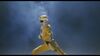 Lot #777 - MIGHTY MORPHIN POWER RANGERS: THE MOVIE (1995) - Yellow Ranger Promotional Costume - 16