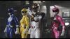 Lot #777 - MIGHTY MORPHIN POWER RANGERS: THE MOVIE (1995) - Yellow Ranger Promotional Costume - 19