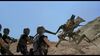 Lot #1023 - STARSHIP TROOPERS (1997) - Full-size Arachnid Warrior Jaw - 10