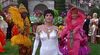 Lot #1058 - TO WONG FOO, THANKS FOR EVERYTHING! JULIE NEWMAR (1995) - Noxeema Jackson's (Wesley Snipes) Costume and Components - 8