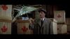 Lot #1080 - THE UNTOUCHABLES (1987) - "Crusader Cop Busts Out" Newspaper and Umbrella - 8