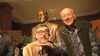 Lot #154 - RAY HARRYHAUSEN - Life-size Ray Harryhausen Statue - 25