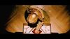 Lot #491 - THE CELL (2000) - Golden Torture Device - 12