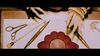 Lot #491 - THE CELL (2000) - Golden Torture Device - 13
