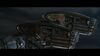 Lot #503 - THE CHRONICLES OF RIDDICK (2004) - Hero Necromonger Pistol - 12