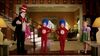 Lot #547 - THE CAT IN THE HAT (2003) - Thing 1's (Danielle C. Ryan) Costume - 12