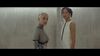 Lot #563 - EX MACHINA (2014) - Nathan's (Oscar Isaac) Gym Costume, Caleb's (Domhnall Gleeson) Shirt and Kyoko's (Sonoya Mizuno) Dress - 15