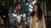Lot #564 - EXCALIBUR (1981) - Guenevere's (Cherie Lunghi) Dress - 14