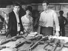 Lot #675 - YOU ONLY LIVE TWICE (1967) - Japanese Ninja Gyrojet Rifle - 14