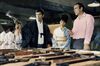 Lot #675 - YOU ONLY LIVE TWICE (1967) - Japanese Ninja Gyrojet Rifle - 15