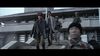 Lot #697 - DIE ANOTHER DAY (2002) - Colonel Tan-Sun Moon's (Will Yun Lee) Leather Coat - 10