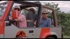 Lot #723 - JURASSIC PARK (1993) - Park Employee Polo Shirt - 14
