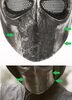 Lot #761 - MARVEL'S AGENTS OF S.H.I.E.L.D. (T.V. SERIES, 2013 - 2020) - Ruby Hale's (Dove Cameron) Screen-matched Mask - 12