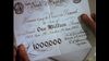 Lot #778 - THE MILLION POUND NOTE (1954) - Million Pound Banknote - 7