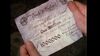 Lot #778 - THE MILLION POUND NOTE (1954) - Million Pound Banknote - 9