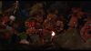 Lot #798 - MUPPET TREASURE ISLAND (1996) - Tribal Pig Spear - 9