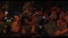 Lot #798 - MUPPET TREASURE ISLAND (1996) - Tribal Pig Spear - 10