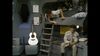 Lot #829 - RED DWARF (TV SERIES, 1988 - PRESENT ) - Lister's (Craig Charles) Series I Guitar - 9